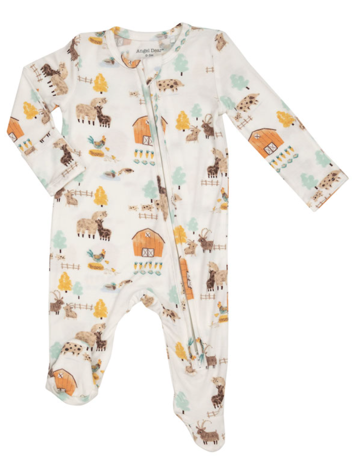 Angel dear 2025 baby clothes