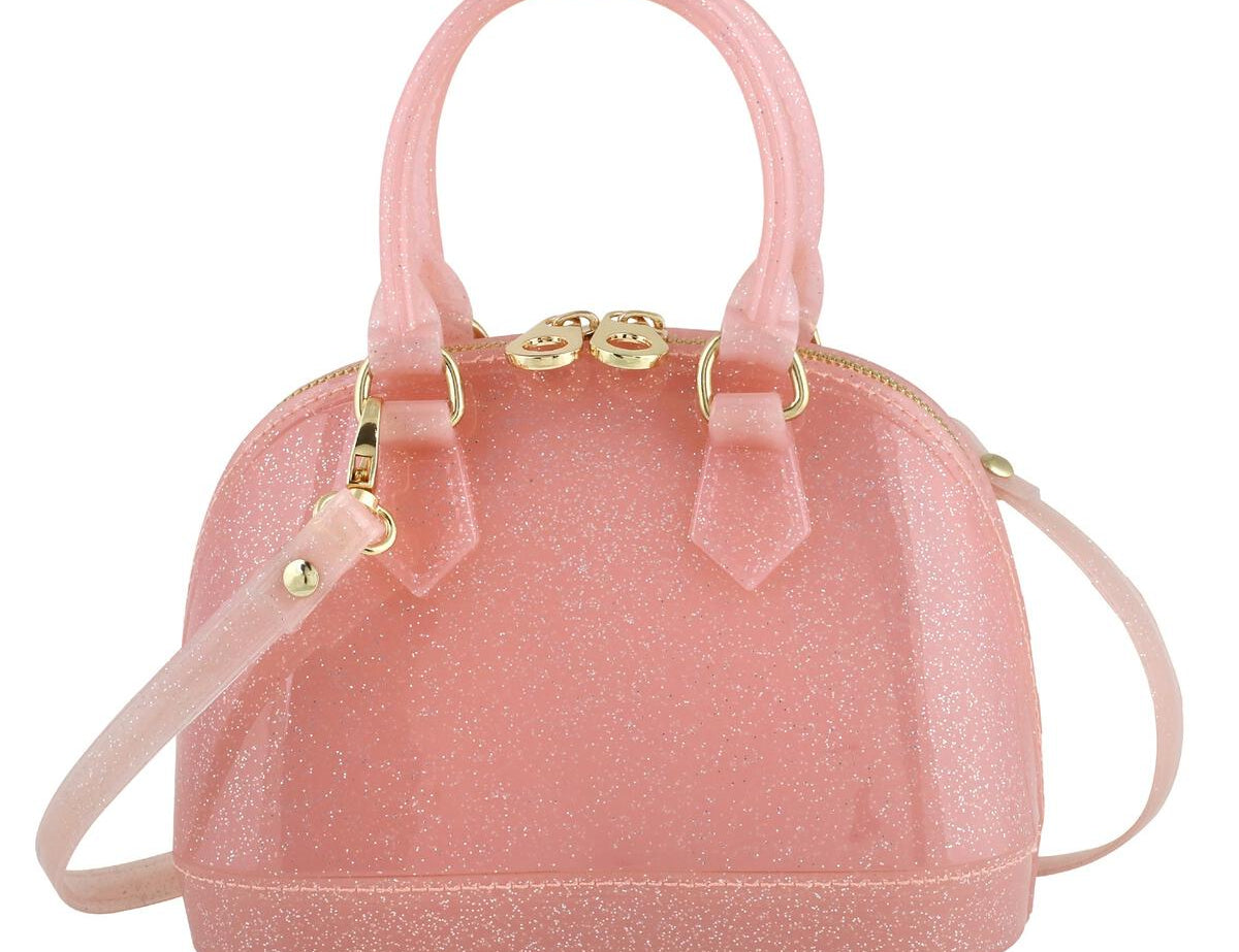 Cate Jelly Purse