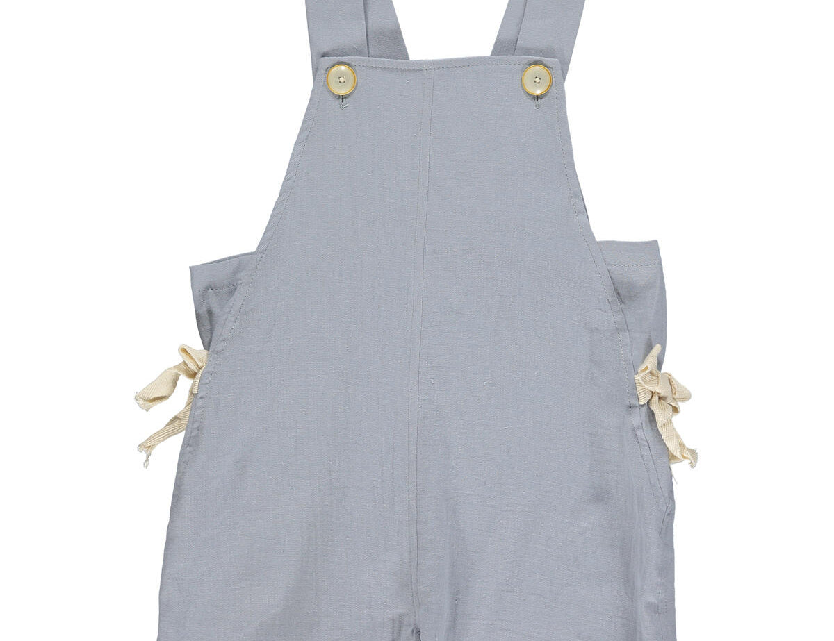 EVERLY OVERALLS