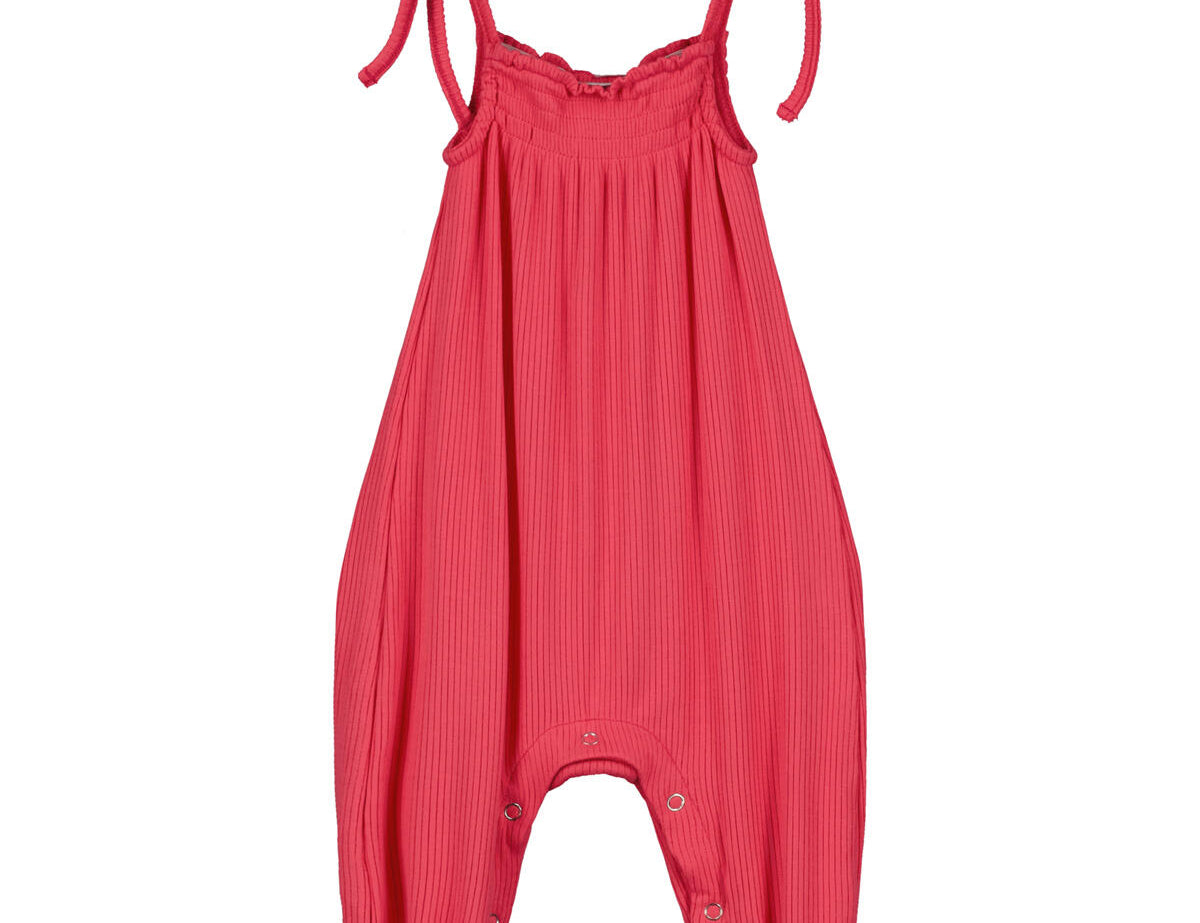 VICTORIA ROMPER