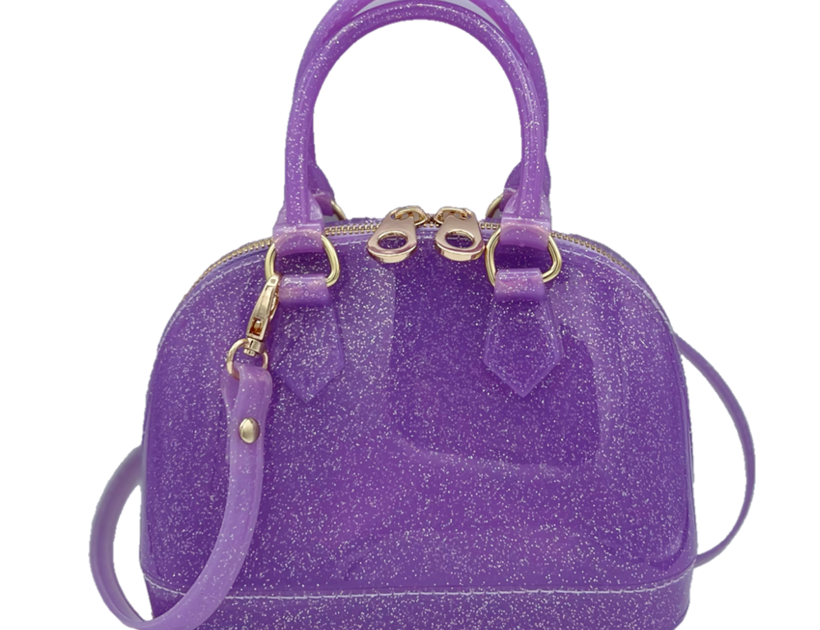Cate Jelly Purse