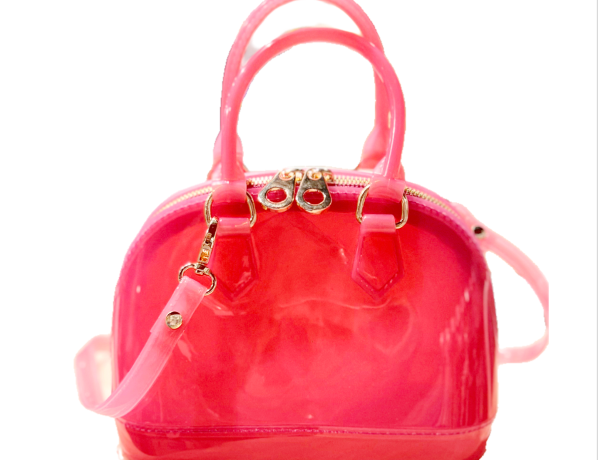 Cate Jelly Purse