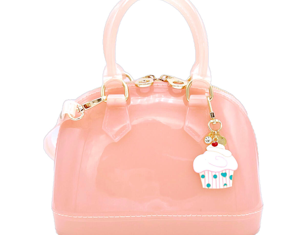 Cate Jelly Purse