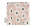 Itzy Ritzy Travel Happens Medium Wet Bags