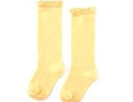 0-6 Knee High socks