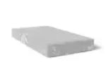 Kushies Percale Dream Crib Sheet