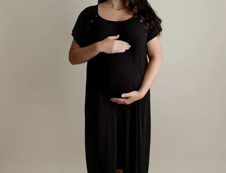Labor and Delivery Gown