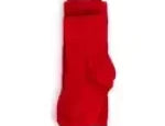 Girls Knit Tights
