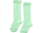 0-6 Knee High socks