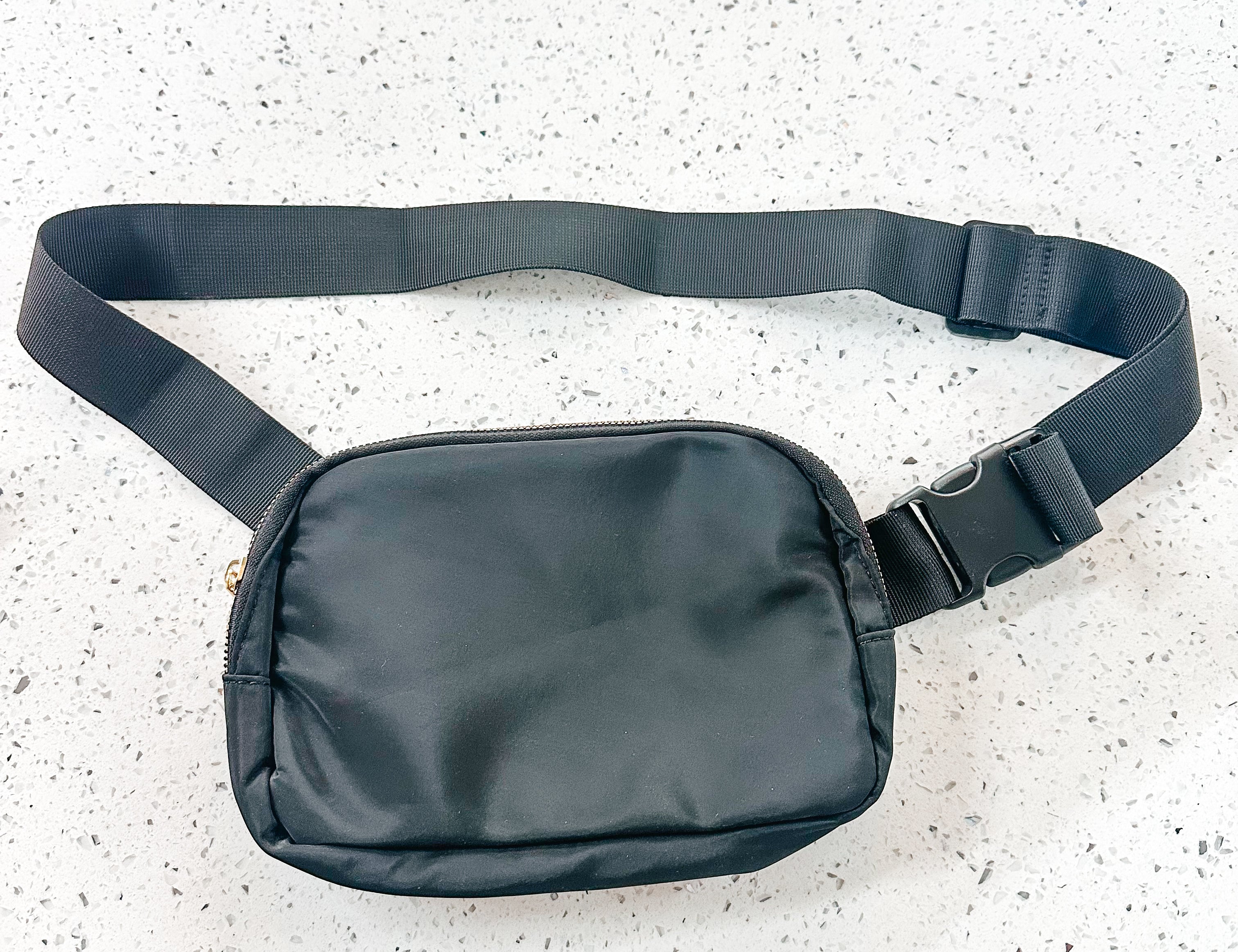 Fanny Pack Belt Bag