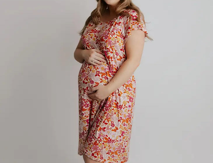 Labor and Delivery Gown