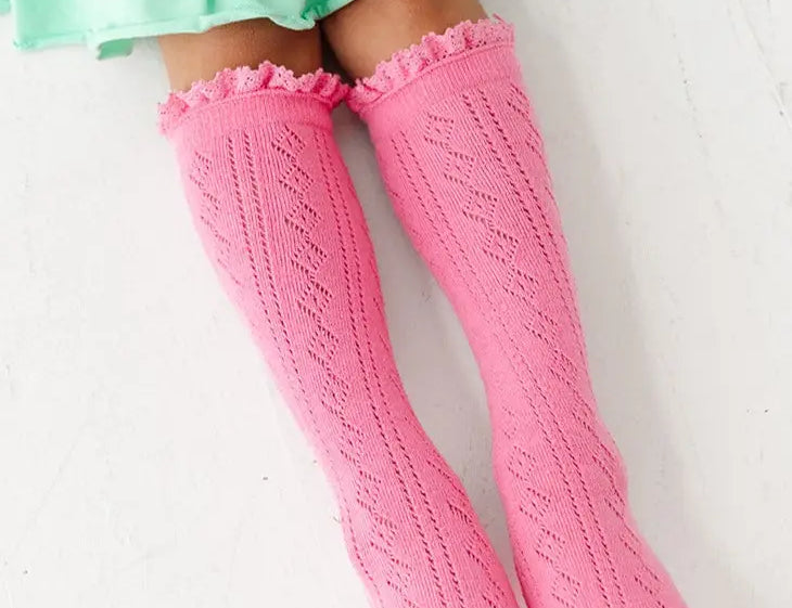 Knee Socks