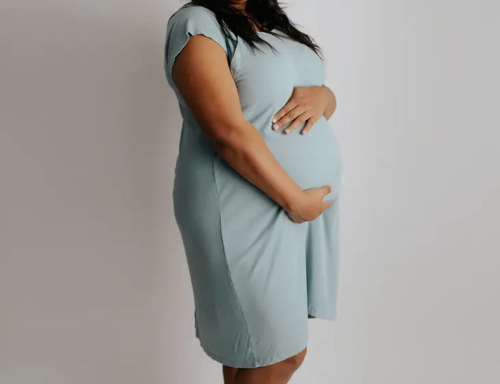 Labor and Delivery Gown
