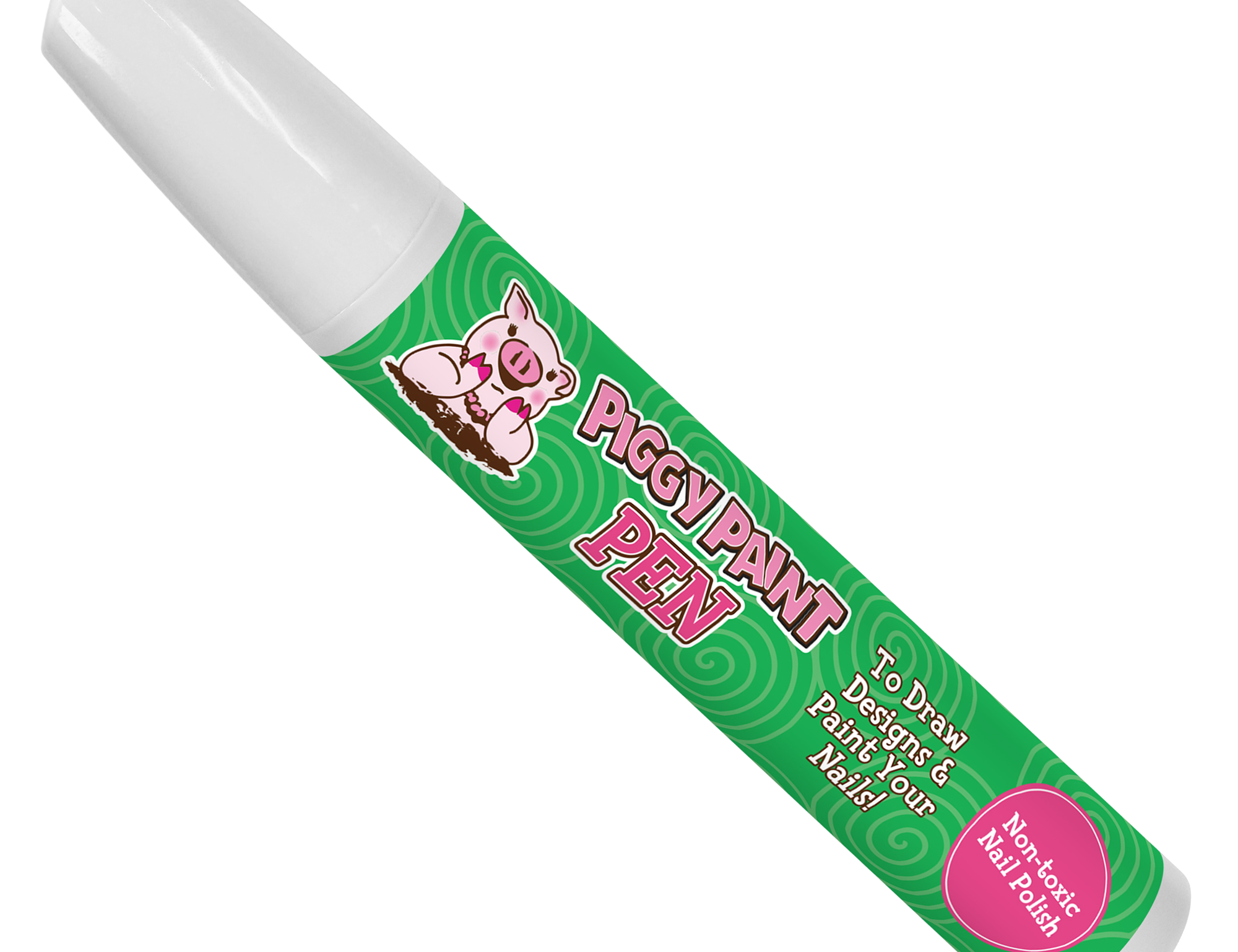 Piggy Paint Pen