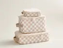 Itzy Ritzy Pack Like a Boss Packing Cubes
