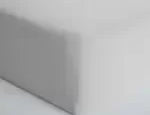 Kushies Percale Crib Sheet