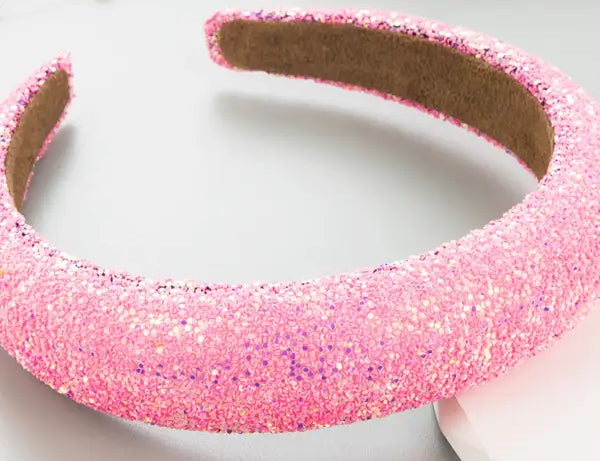 Sprinkle Headband