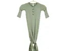 Lou Lou Knotted Gown