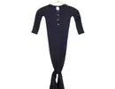 Lou Lou Knotted Gown