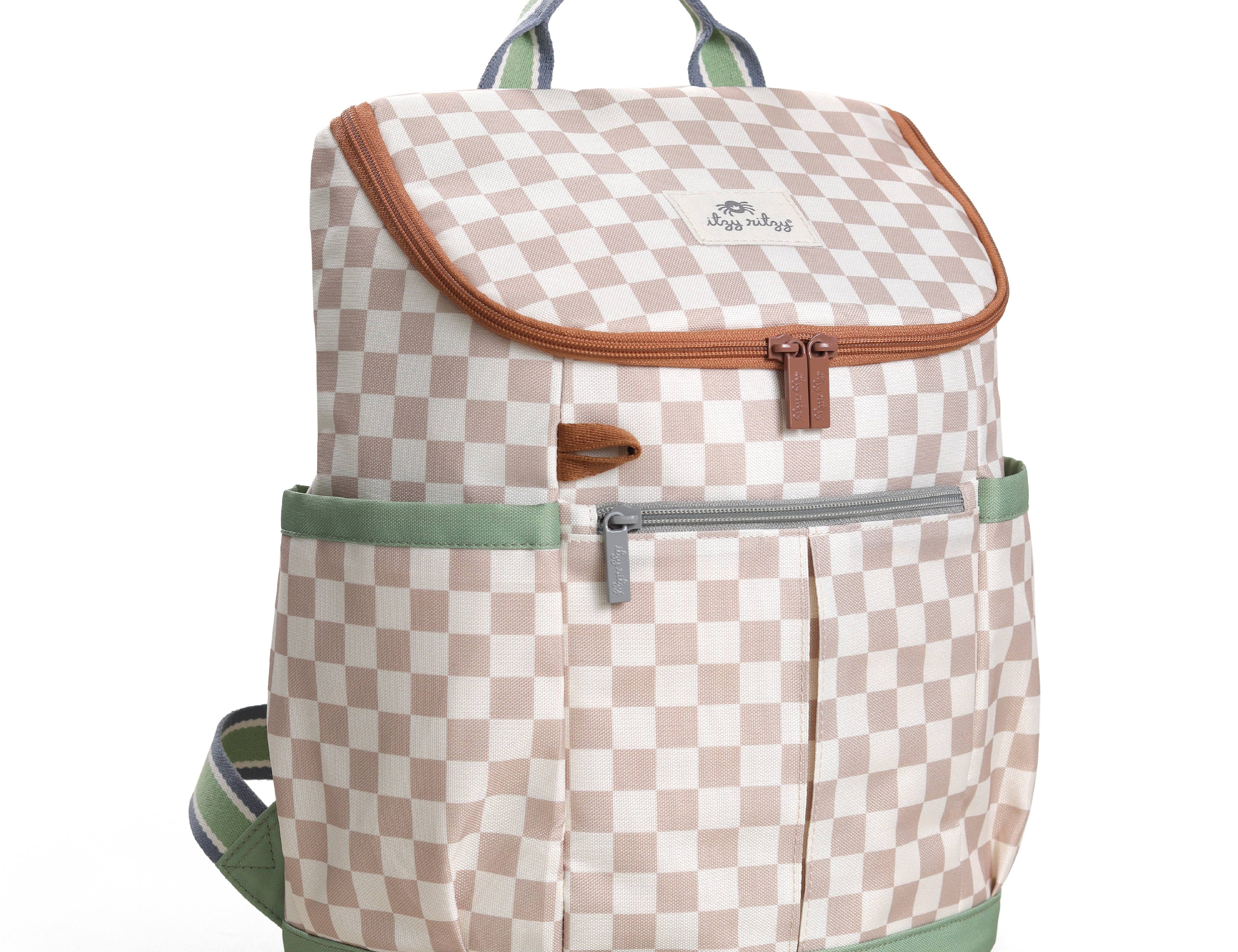 Itzy Explorer™ Big Kids Backpack