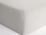 Kushies Percale Crib Sheet