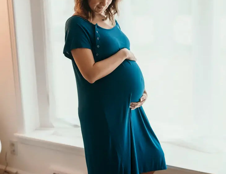 Labor and Delivery Gown