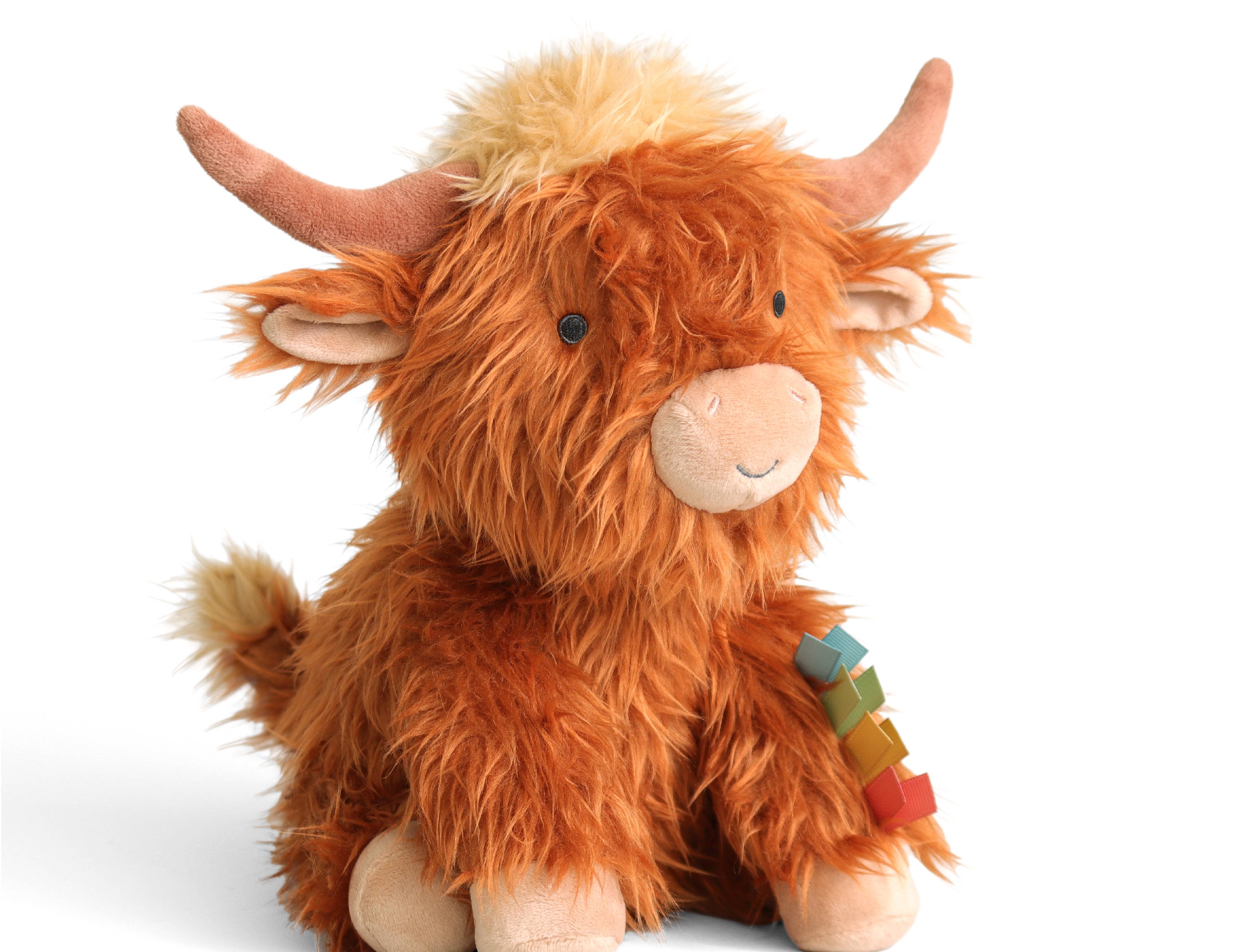 Sweetie Snuggles Plush