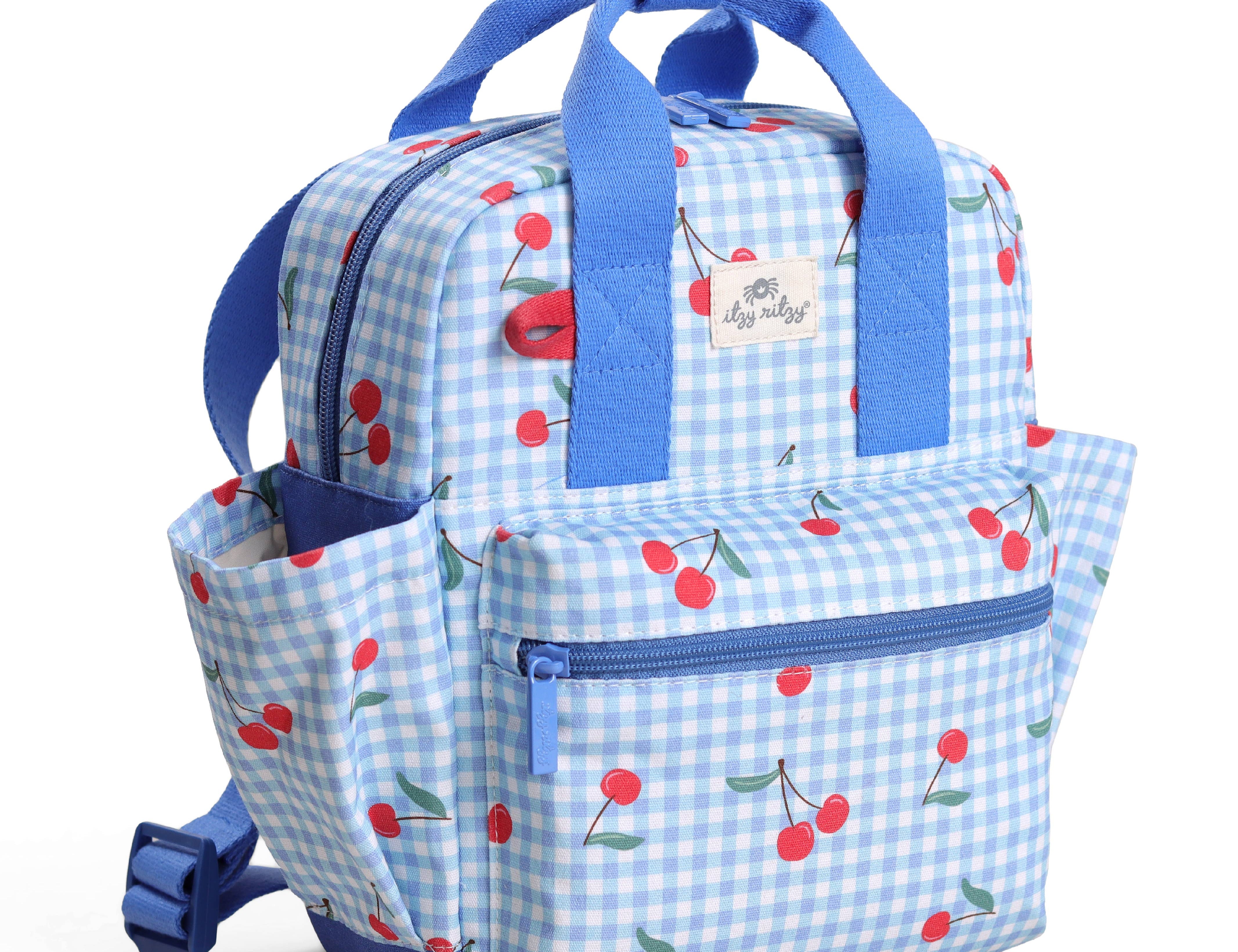 Itzy Bitzy Backpack