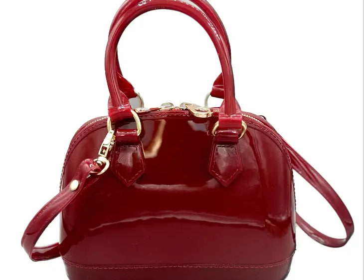 Cate Jelly Purse
