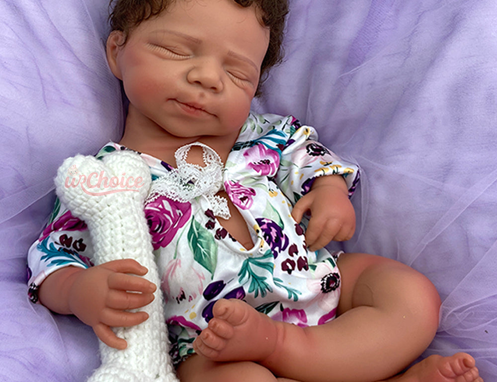 Silicone Babys