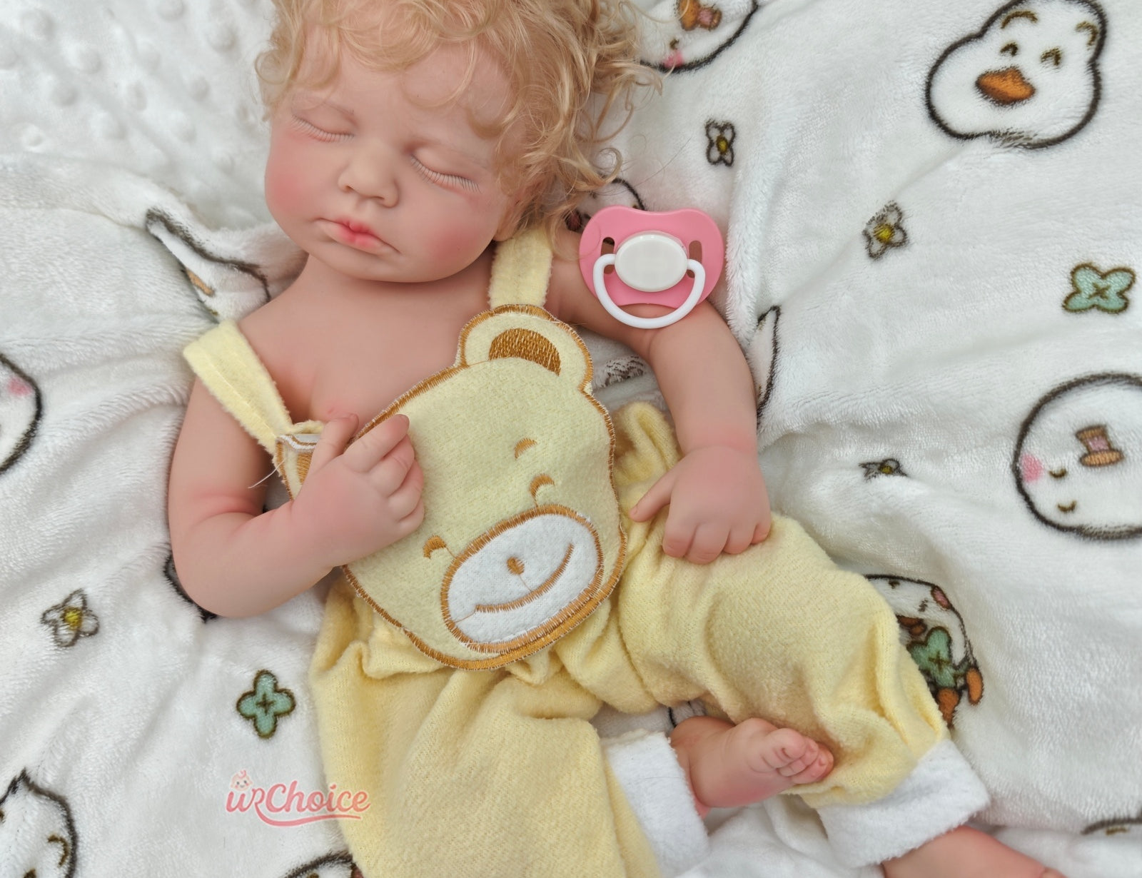 Silicone Babys