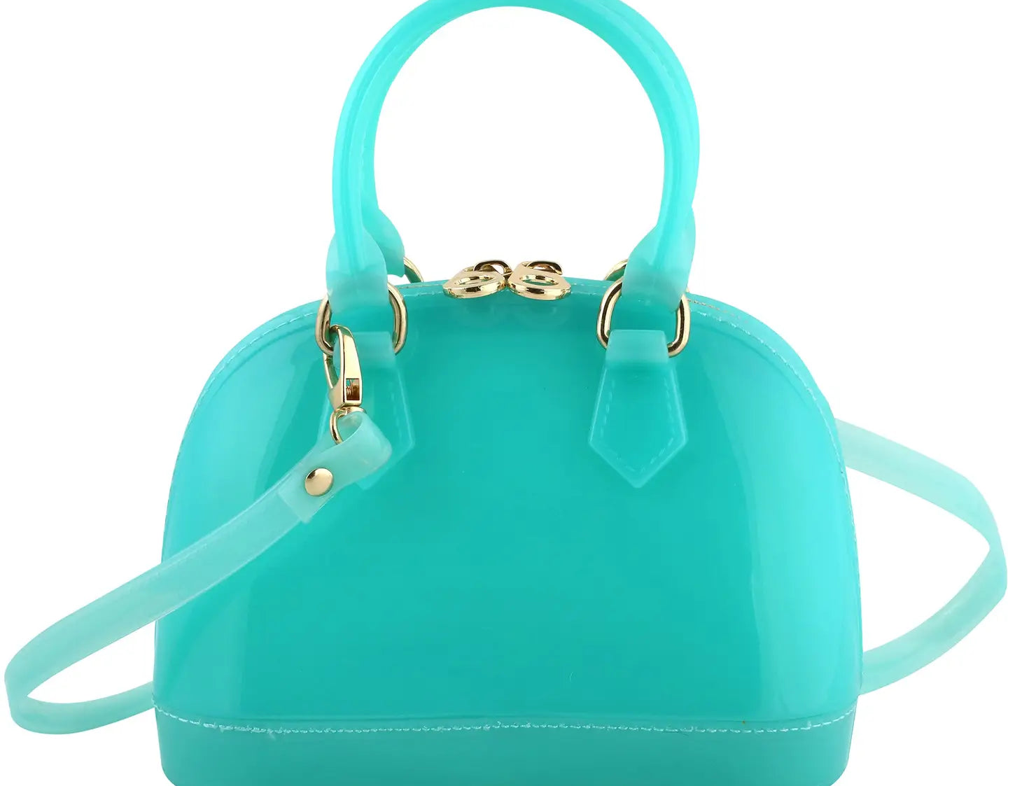 Cate Jelly Purse