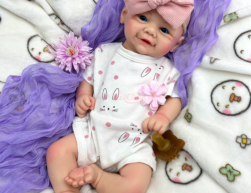 Silicone Babys