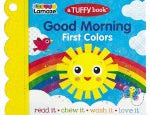 Tuffy Book