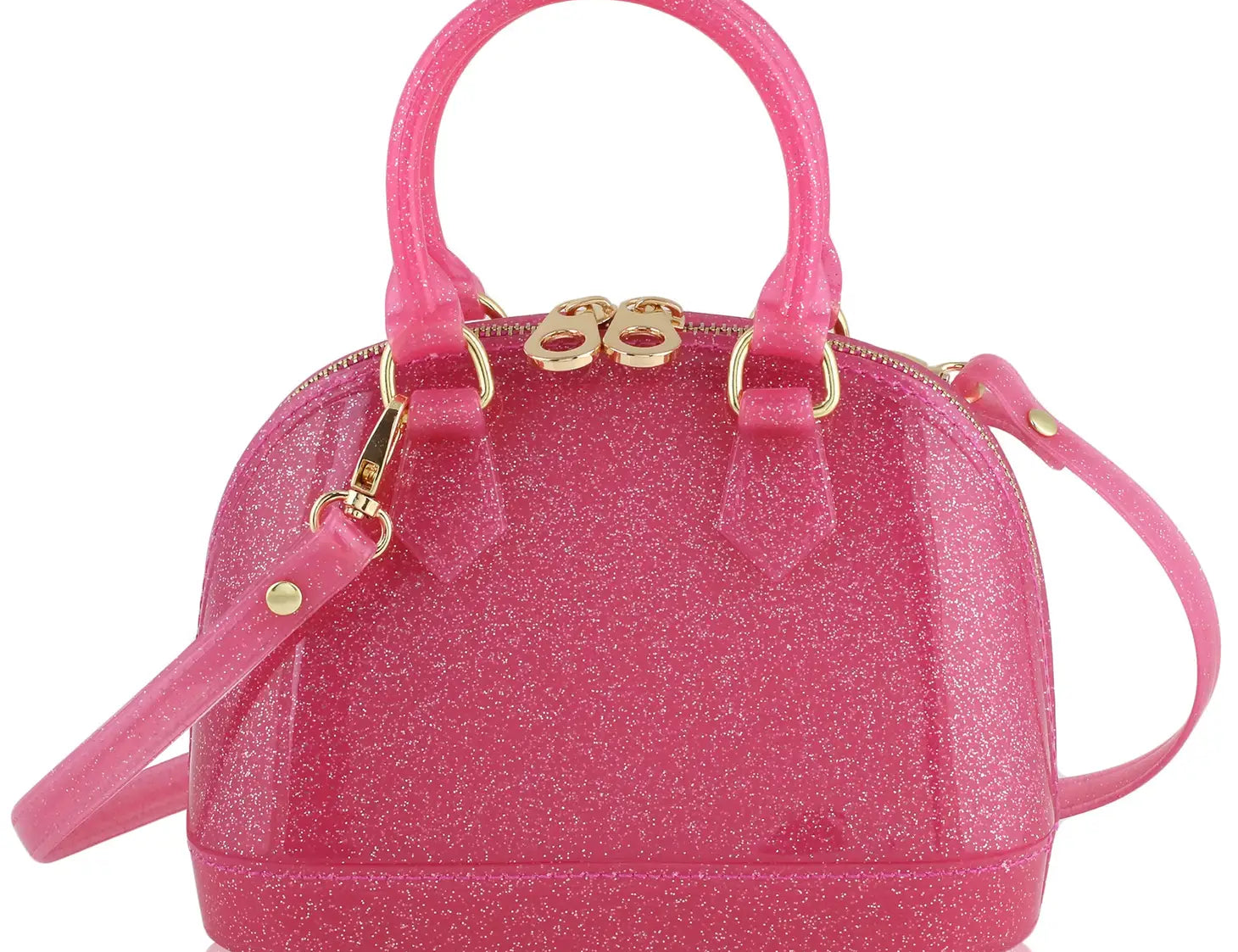 Cate Jelly Purse