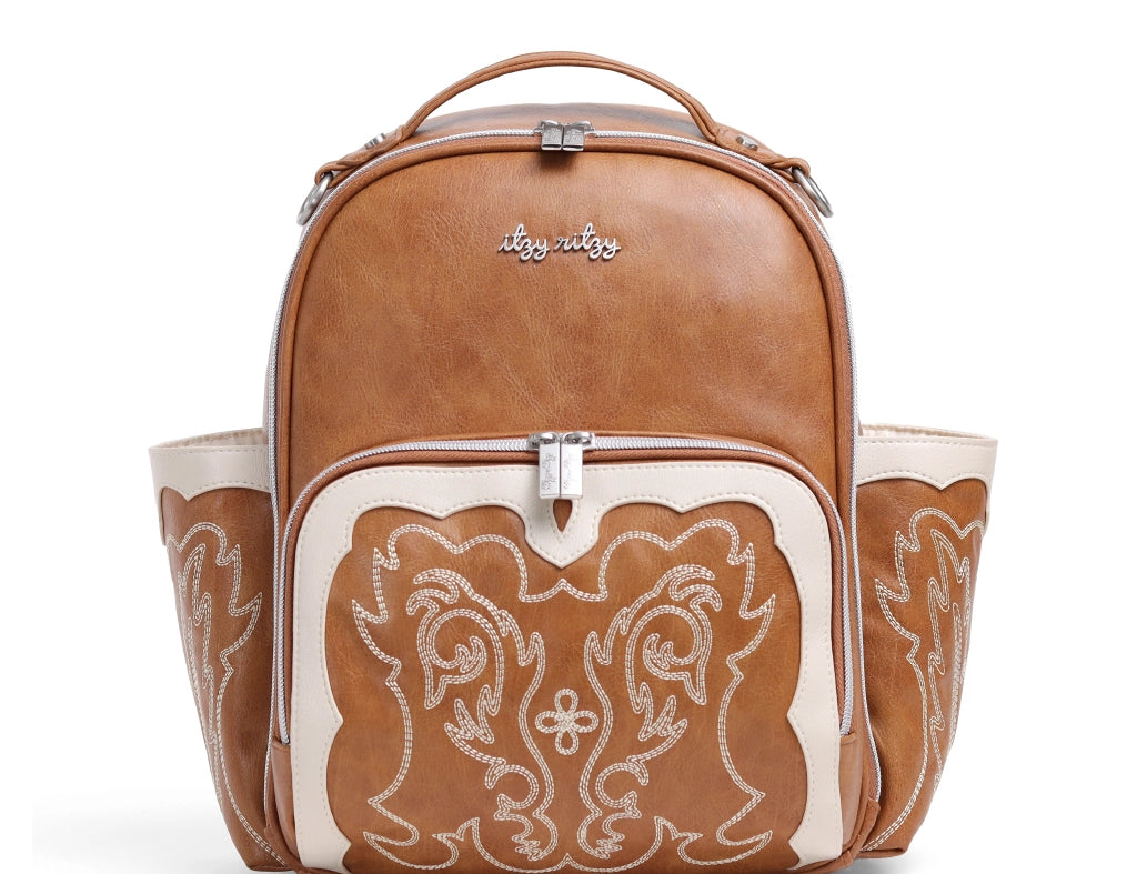 Limited Edition Nash Diaper Bags