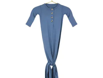 Lou Lou Knotted Gown