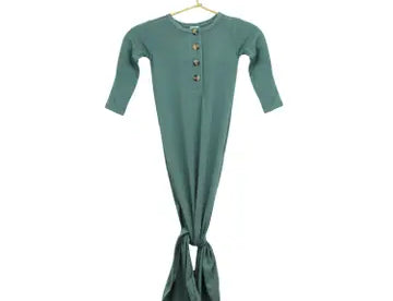 Lou Lou Knotted Gown