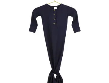 Lou Lou Knotted Gown