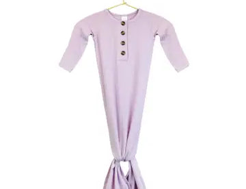 Lou Lou Knotted Gown