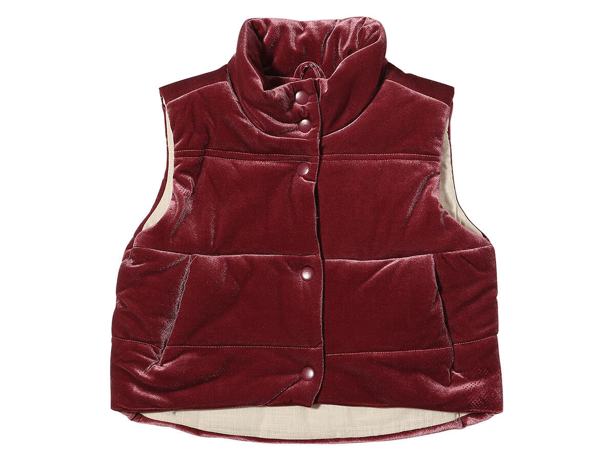 Parker Vest