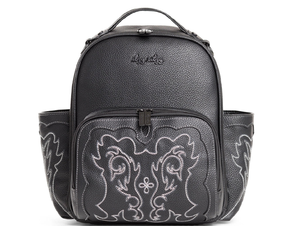 Limited Edition Nash Diaper Bags