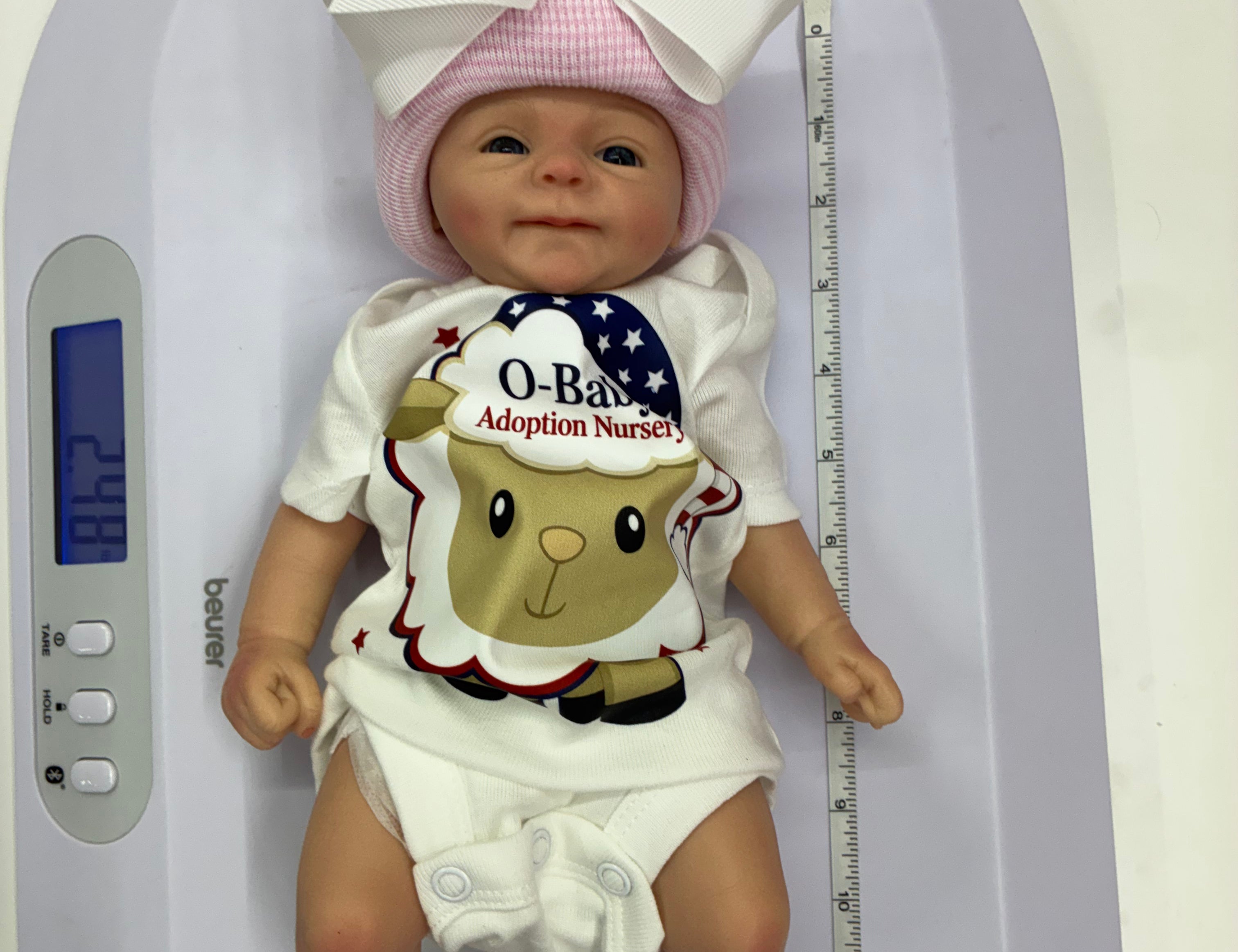 Full Silicone Reborn Baby Dolls