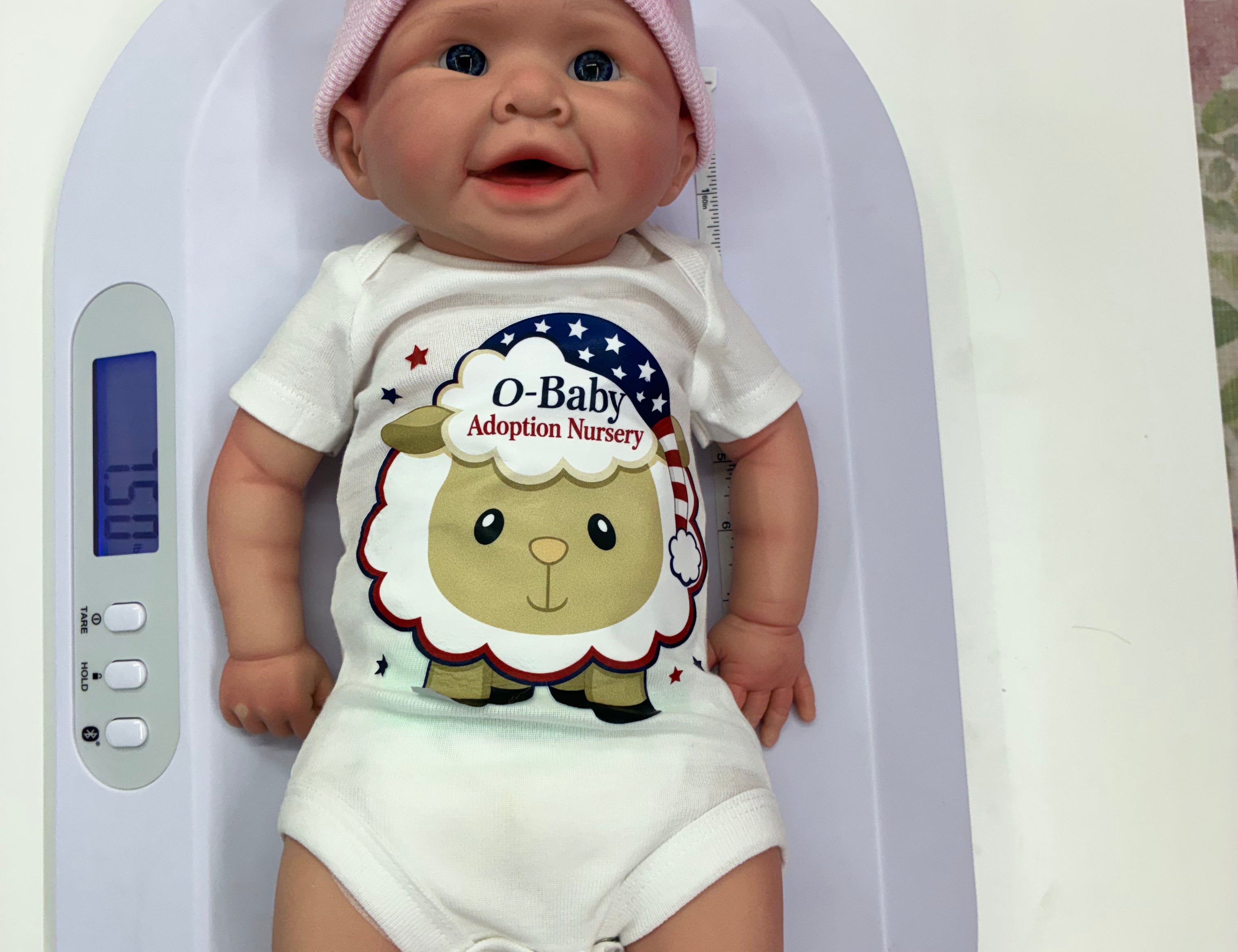 Full Silicone Reborn Baby Dolls