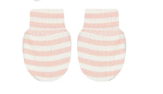 Lou Lou NO SCRATCH MITTENS