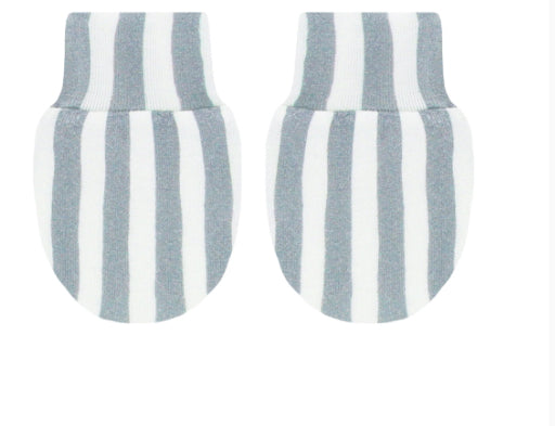 Lou Lou NO SCRATCH MITTENS