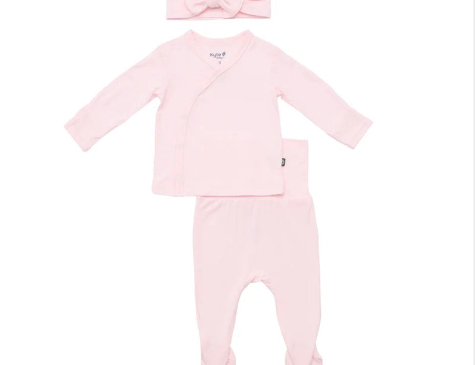 Kyte Take Me Home Set w/bow