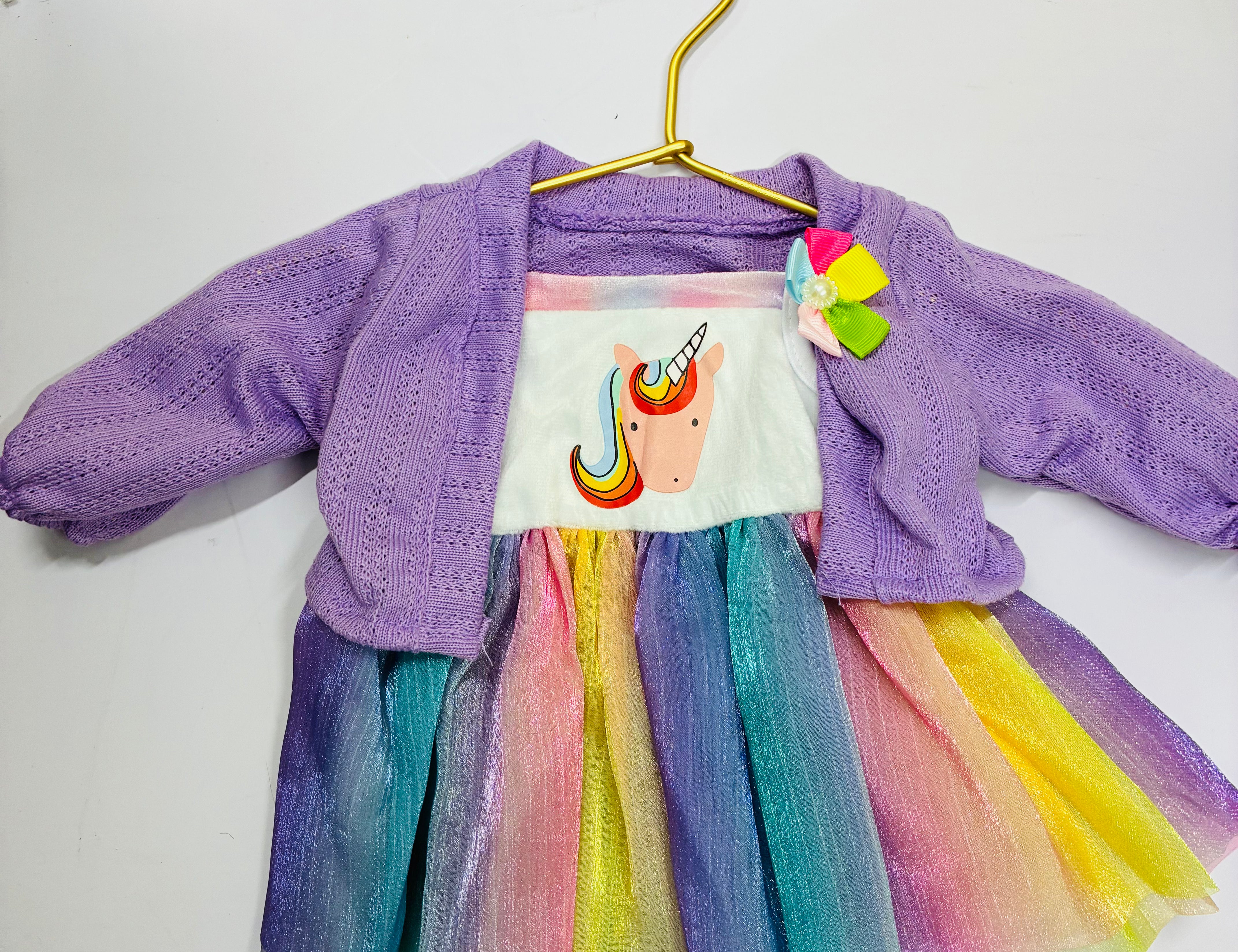 18 inch Baby Doll outfits
