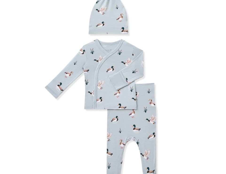 Kyte Take Me Home Set w/hat