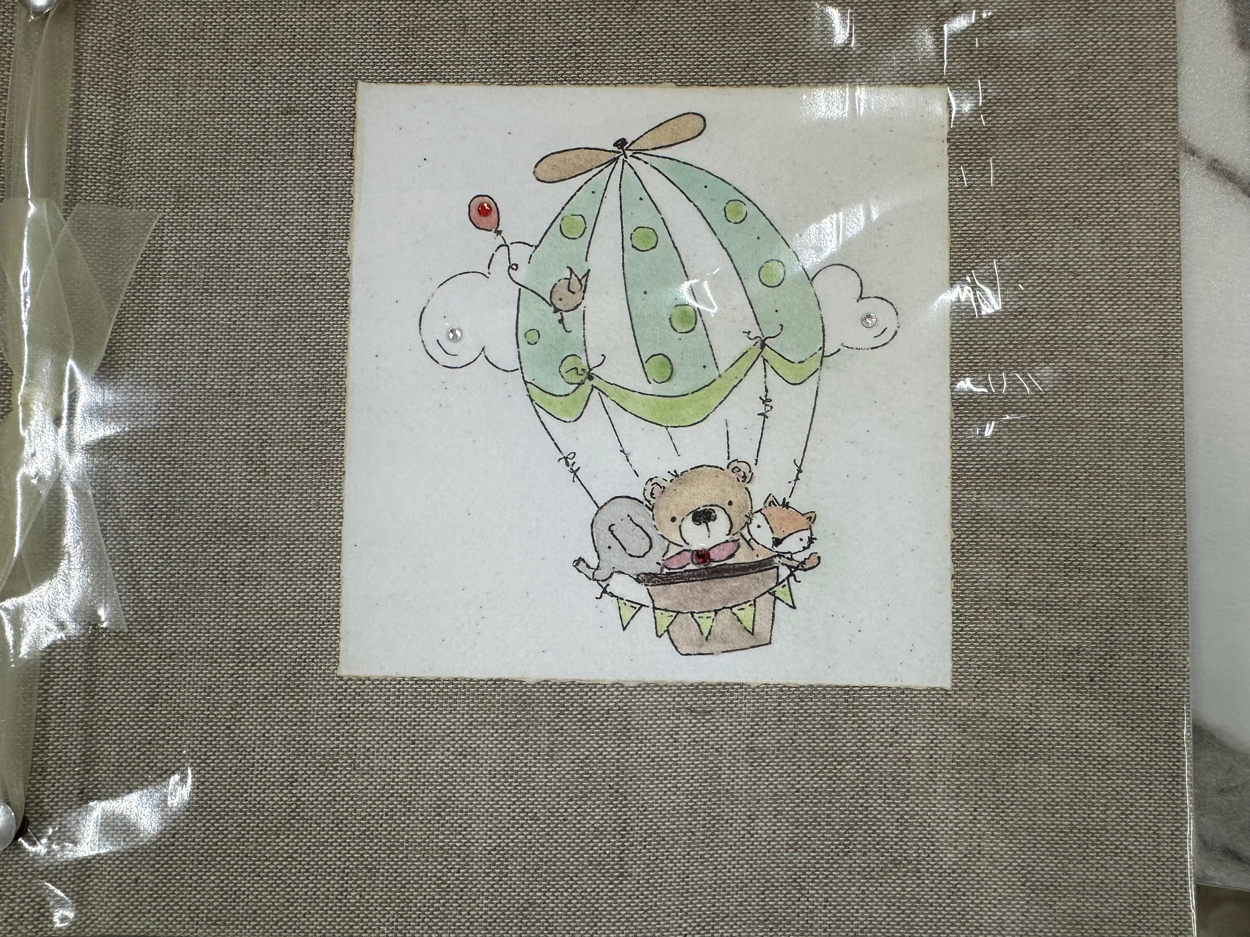 Hugs and Kisses Baby Books